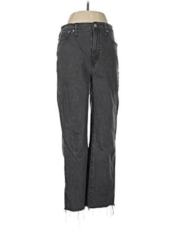 Madewell Jeans (view 1)