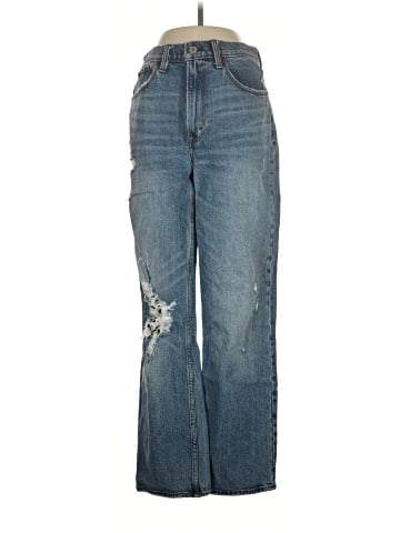Abercrombie & Fitch Jeans (view 1)