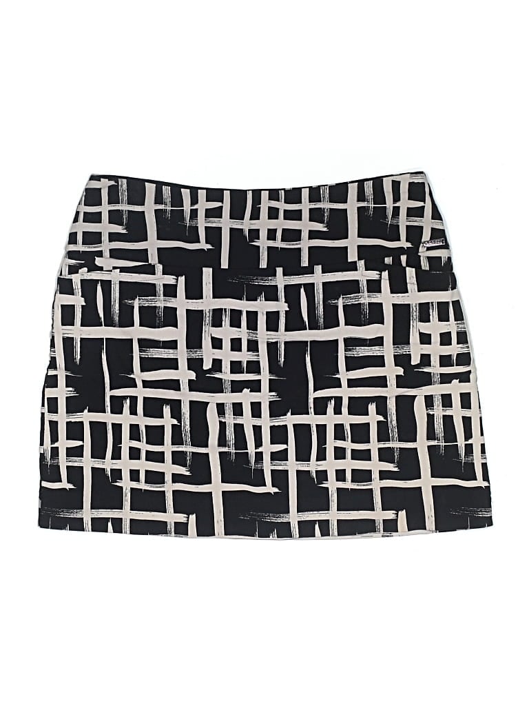 Pre-owned S.c. & Co. Skort In Gray