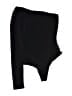 Aqua Black Bodysuit Size XS - photo 2