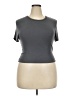 Parade Gray Cardigan Size XXL - photo 1