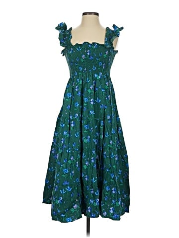 Hill House Casual Dress (view 1)