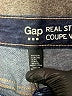 Gap Outlet Blue Jeans Size 29R - photo 7