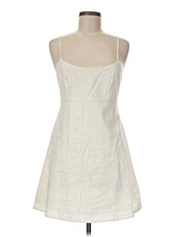 Forever 21 Casual Dress (view 1)