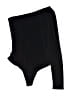 Aqua Black Bodysuit Size XS - photo 1