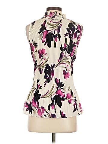 DKNY Sleeveless Blouse (view 2)