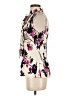 DKNY 100% Polyester Ivory Sleeveless Blouse Size S - photo 5