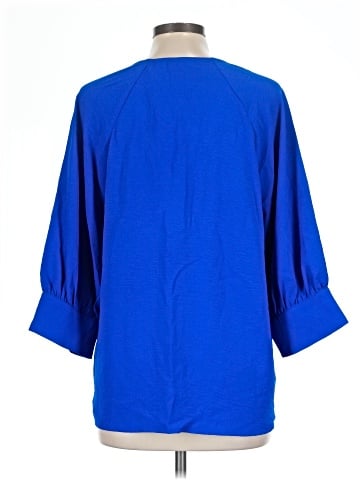Jodifl 3/4 Sleeve Blouse (view 2)