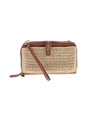 The Sak Wristlet (view 1)