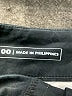 Vineyard Vines Solid Black Shorts Size 00 - photo 3