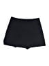Aqua Solid Black Active Skort Size XS - photo 2