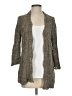 Chico's Gray Cardigan Size XS (00) - photo 1