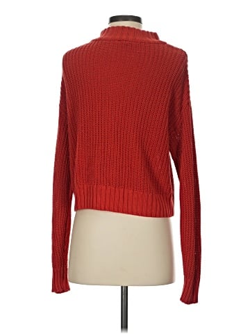 Divided by H&M Turtleneck Sweater (view 2)