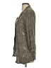Chico's Gray Cardigan Size XS (00) - photo 5