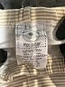 Assorted Brands 100% Cotton Stripes Tan Khakis Size Newborn - photo 3