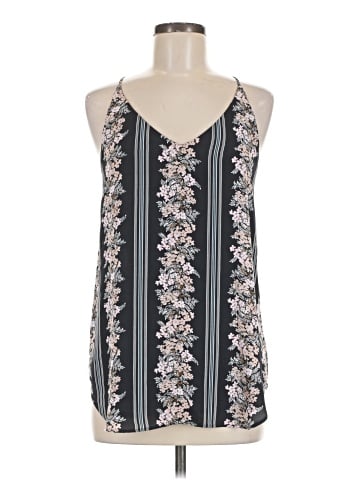 Ann Taylor LOFT Sleeveless Blouse (view 1)