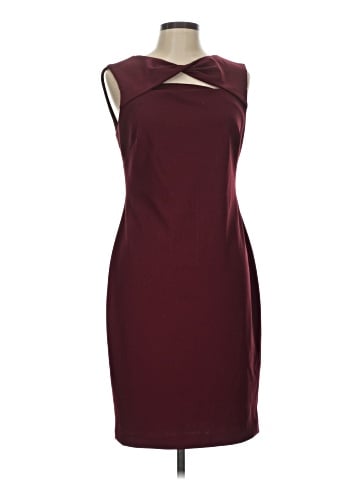 Calvin Klein Cocktail Dress (view 1)