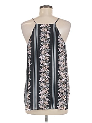 Ann Taylor LOFT Sleeveless Blouse (view 2)