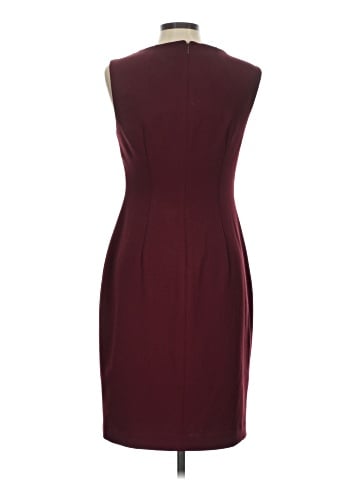 Calvin Klein Cocktail Dress (view 2)
