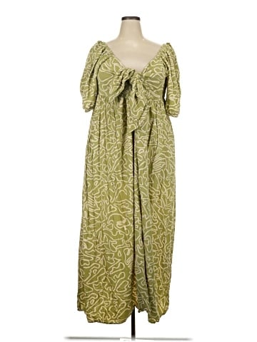 ELOQUII Casual Dress (view 1)