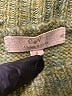 Chelsea & Violet Green Pullover Sweater Size S - photo 7