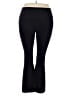 Fabletics Black Yoga Pants Size 3X - photo 1