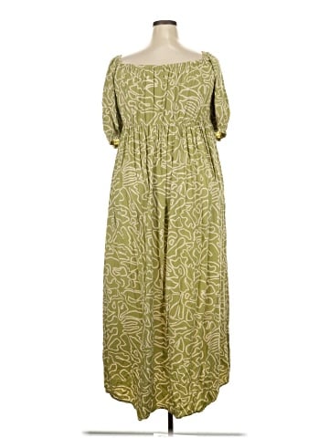 ELOQUII Casual Dress (view 2)
