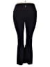 Fabletics Black Yoga Pants Size 3X - photo 2