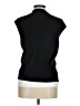 Magaschoni Black Cardigan Size M (estimated) - photo 2