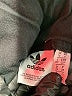 Adidas 100% Cotton Black Sweatshirt Size S - photo 7