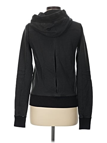 Lululemon Athletica Zip Up Hoodie (view 2)