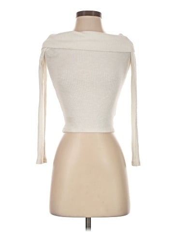 Forever 21 Turtleneck Sweater (view 1)