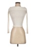 Forever 21 Ivory Turtleneck Sweater Size S - photo 1