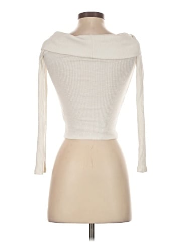Forever 21 Turtleneck Sweater (view 2)