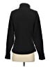 The North Face 100% Polyester Black Track Jacket Size S - photo 2