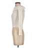 Forever 21 Ivory Turtleneck Sweater Size S - photo 5
