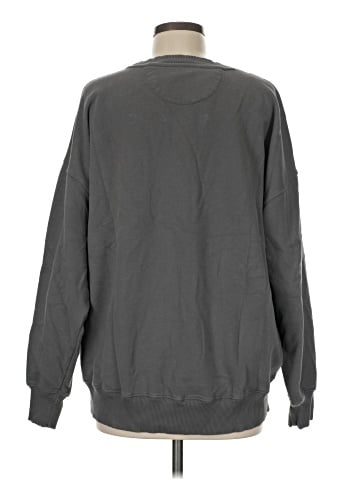 American Eagle Outfitters Sweatshirt (view 2)