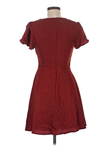 Altar'd State Casual Dress (view 2)