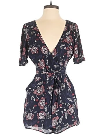 BB Dakota Romper (view 1)