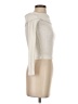 Forever 21 Ivory Turtleneck Sweater Size S - photo 4