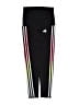 Adidas Black Track Pants Size 14 - photo 1