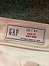 Gap White Jeans Size 28 WAIST R - photo 7