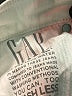 Gap White Jeans Size 28 WAIST R - photo 8