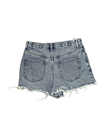 PacSun Denim Shorts (view 2)