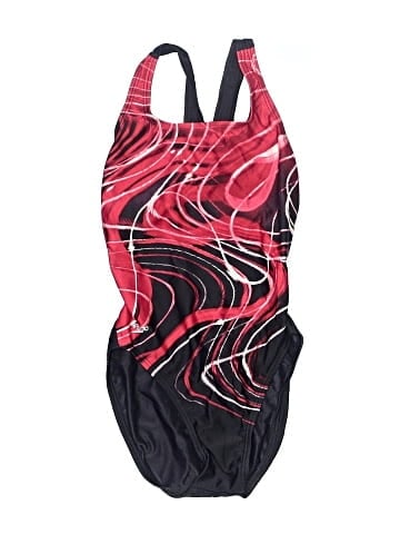 Speedo One Piece Swimsuit (view 1)