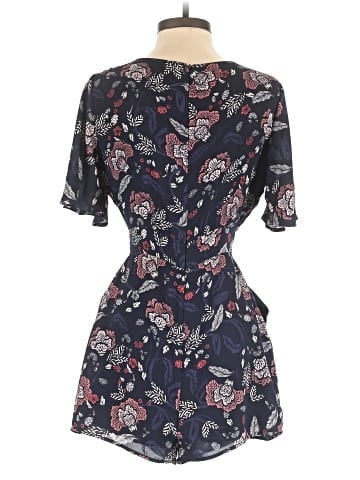 BB Dakota Romper (view 2)