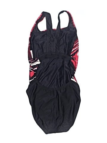Speedo One Piece Swimsuit (view 2)