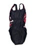 Speedo Graphic Red One Piece Swimsuit Size SmEstimated - photo 2