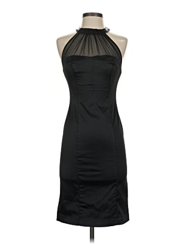 Bebe Cocktail Dress (view 1)
