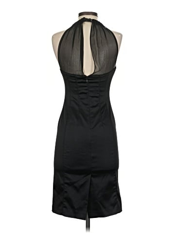 Bebe Cocktail Dress (view 2)